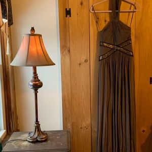 🌈 BGBG Maxazria Prom Gown